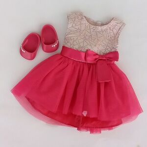 American Girl Create Your Own Outfit